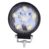 GloboStar® GloboStar® 85400 PRO Series Προβολέας Εργασίας - Working Light για Αυτοκίνητα & Φορτηγά LED CREE XBD 18W 1800lm DC 10-30V Αδιάβροχο IP65 Ψυχρό Λευκό 6000K
