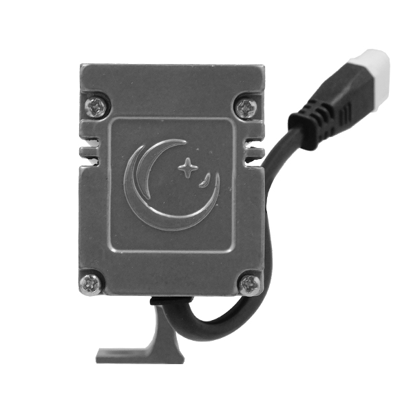 GLOBOSTAR® WASHER-MARGO 05104 Μπάρα Φωτισμού Wall Washer LED 24W 3840lm 10-30° DC 24V Αδιάβροχο IP66 Ψυχρό Λευκό 6000K Dimmable - Γκρι Ανθρακί - Μ100 x Π4 x Υ5cm - 3 Χρόνια Εγγύηση 3 GLOBOSTAR® WASHER-MARGO 05104 Μπάρα Φωτισμού Wall Washer LED 24W 3840lm 10-30° DC 24V Αδιάβροχο IP66 Ψυχρό Λευκό 6000K Dimmable - Γκρι Ανθρακί - Μ100 x Π4 x Υ5cm - 3 Χρόνια Εγγύηση - Image 2