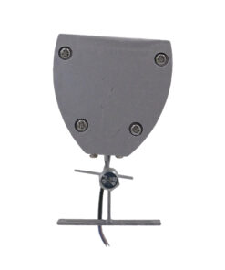 Alternative view of GLOBOSTAR® WASHER-MOZA 05108 Μπάρα Φωτισμού Wall Washer LED 48W 5760lm 10-30° DC 24V Αδιάβροχο IP66 Πορτοκαλί 2200K Dimmable - Γκρι Ανθρακί - Μ100 x Π6.5 x Υ6.6cm - 3 Χρόνια Εγγύηση