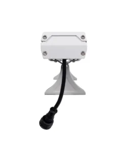 GLOBOSTAR® WASHER-MOZA 05114 Μπάρα Φωτισμού Wall Washer LED 48W 4800lm 10-30° DC 24V Αδιάβροχο IP66 RGB Dimmable - Γκρι Ανθρακί - Μ100 x Π6.5 x Υ6.6cm - 3 Χρόνια Εγγύηση 12 05114 5