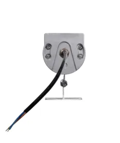 GLOBOSTAR® WASHER-MOZA 05116 Μπάρα Φωτισμού Wall Washer LED 72W 10080lm 10-30° DC 24V Αδιάβροχο IP66 Θερμό Λευκό 3000K Dimmable - Γκρι Ανθρακί - Μ100 x Π7.4 x Υ7cm - 3 Χρόνια Εγγύηση 12 05116 5