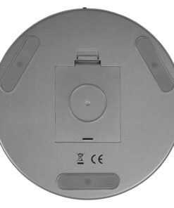 Διακοσμητική Επιτραπέζια Επαναφορτιζόμενη Βάση LED RGB Με Χειριστήριο GloboStar 06010 8 06010 4