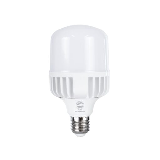 GloboStar® GloboStar® 60061 Λάμπα High Bay E27 LED 25W 2373lm 260° AC 230V Αδιάβροχη IP44 Φυσικό Λευκό 4500K