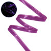 GloboStar® Εύκαμπτο φωτιζόμενο καλώδιο Neon Μωβ GloboStar 08007