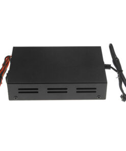 GloboStar® Controller για Εύκαμπτο Φωτιζόμενο Καλώδιο Neon έως 100 Μέτρα 12 Volt DC GloboStar 08013