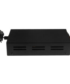 Controller για Εύκαμπτο Φωτιζόμενο Καλώδιο Neon έως 100 Μέτρα 12 Volt DC GloboStar 08013 10 08013 007