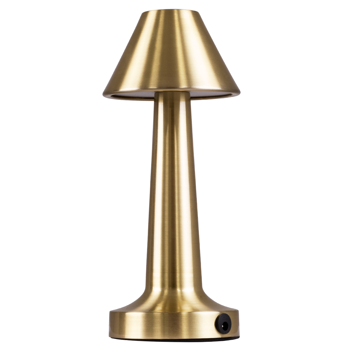 GloboStar® MOLLY 76518 Επαναφορτιζόμενο Επιτραπέζιο Φωτιστικό Πορτατίφ LED 1.5W 105lm 120° DC 5V IP44 Θερμό Λευκό 2700K Dimmable Χρυσό Αλουμίνιο - Μ10 x Π10 x Υ23cm - 2 Xρόνια Εγγύηση 3 GloboStar® GloboStar® MOLLY 76518 Επαναφορτιζόμενο Επιτραπέζιο Φωτιστικό Πορτατίφ LED 1.5W 105lm 120° DC 5V IP44 Θερμό Λευκό 2700K Dimmable Χρυσό Αλουμίνιο - Μ10 x Π10 x Υ23cm - 2 Xρόνια Εγγύηση