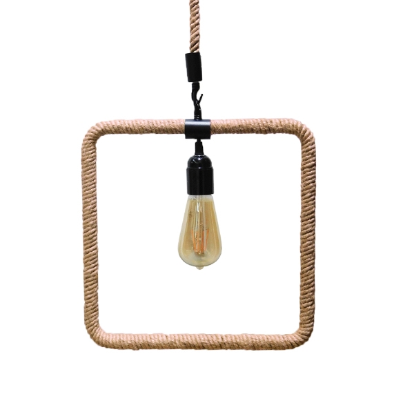 GLOBOSTAR® MALVERN 10001240 Vintage Κρεμαστό Φωτιστικό Οροφής με Ντουί 1 x E27 AC 220-240V IP20 - Μαύρο & Μπεζ - Μ33 x Π22 x Υ33cm 3 GloboStar® GLOBOSTAR® MALVERN 10001240 Vintage Κρεμαστό Φωτιστικό Οροφής με Ντουί 1 x E27 AC 220-240V IP20 - Μαύρο & Μπεζ - Μ33 x Π22 x Υ33cm