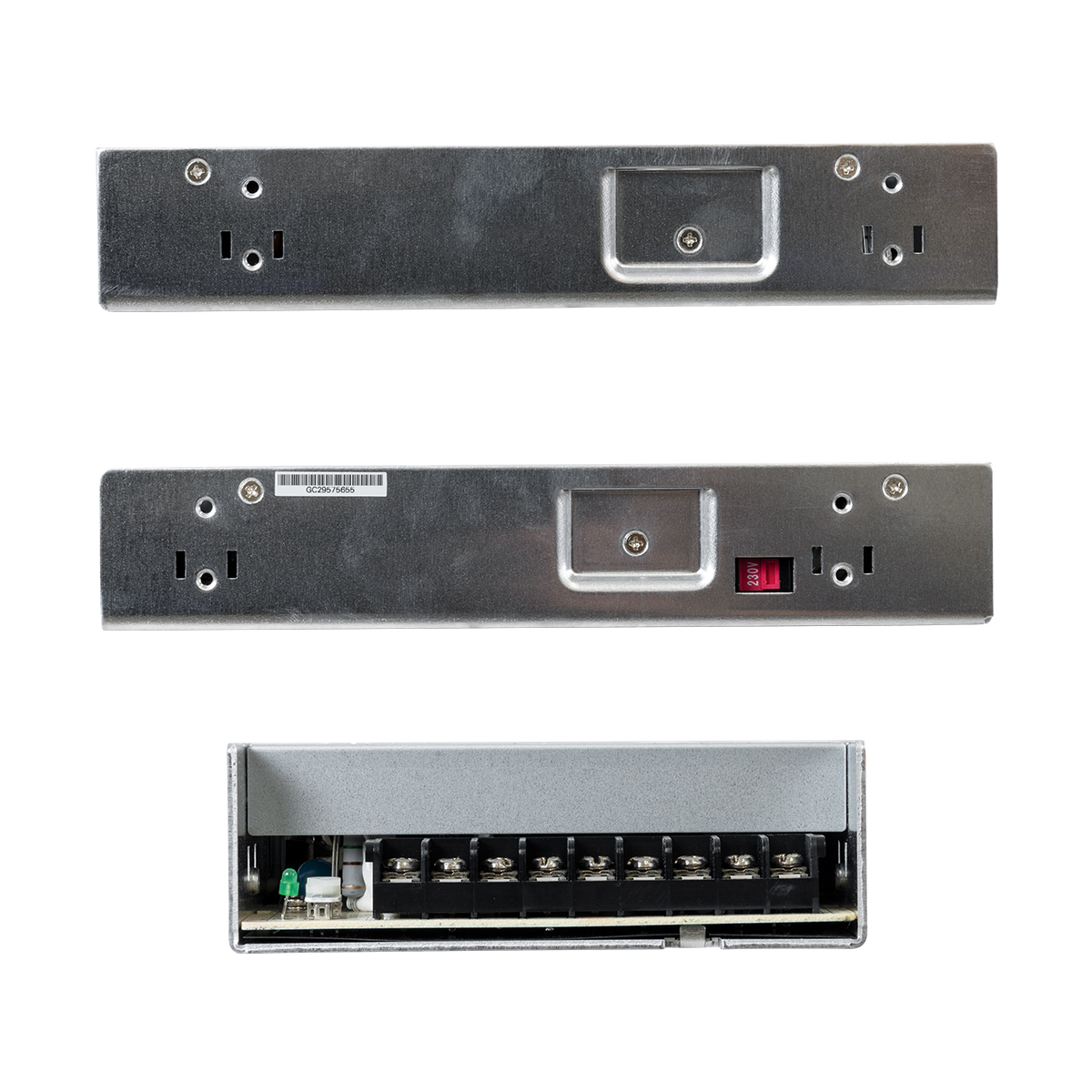 GLOBOSTAR® MEANWELL-LRS600-24 90788 Τροφοδοτικό/Μετασχηματιστής PELV 600W 25A DC 24V IP20 - AC 220-240V σε DC 24V / Ρυθμιζόμενo από 22.8VDC έως 26.4VDC - Μ22.5 x Π12.4 x Υ4.1cm - 3 Χρόνια Εγγύηση 8 GLOBOSTAR® MEANWELL-LRS600-24 90788 Τροφοδοτικό/Μετασχηματιστής PELV 600W 25A DC 24V IP20 - AC 220-240V σε DC 24V / Ρυθμιζόμενo από 22.8VDC έως 26.4VDC - Μ22.5 x Π12.4 x Υ4.1cm - 3 Χρόνια Εγγύηση - Image 6