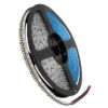 GloboStar® GloboStar® 70268 Ταινία LED SMD 3535 SUPER BRIGHT 5m 30W/m 240LED/m 4530 lm/m 120° DC 24V IP20 RGB - 5 Χρόνια Εγγύηση