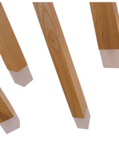 GLOBOSTAR® CALISTA 10001254 Μοντέρνο Κρεμαστό Φωτιστικό Οροφής με Ντουί 11 x G4 AC 220-240V IP20 - Μπεζ - Μ120 x Π8 x Υ33cm 10 10001254 3