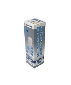 GloboStar® 115041 Λάμπα G9 LED 4W 390lm 320° AC 230V Ψυχρό Λευκό 6000K Dimmable 7 115041 box