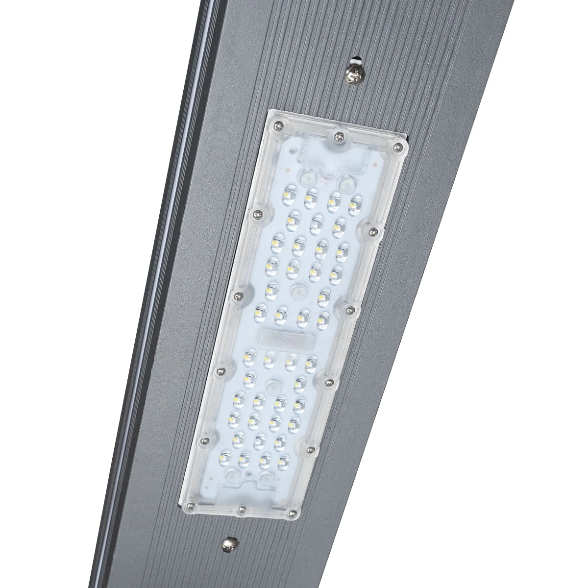 GLOBOSTAR® ZAPOPAN 90838 Φωτιστικό Urban Light Πλατείας/Πάρκου LED 30W 4080lm 120° AC 220-240V Αδιάβροχο IP65 IK09 Φυσικό Λευκό 5000K - LUMILEDs SMD Chip & MEANWELL Driver - Γκρι Ανθρακί - Μ75 x Π14 x Υ360cm - 5 Χρόνια Εγγύηση 6 GLOBOSTAR® ZAPOPAN 90838 Φωτιστικό Urban Light Πλατείας/Πάρκου LED 30W 4080lm 120° AC 220-240V Αδιάβροχο IP65 IK09 Φυσικό Λευκό 5000K - LUMILEDs SMD Chip & MEANWELL Driver - Γκρι Ανθρακί - Μ75 x Π14 x Υ360cm - 5 Χρόνια Εγγύηση - Image 5