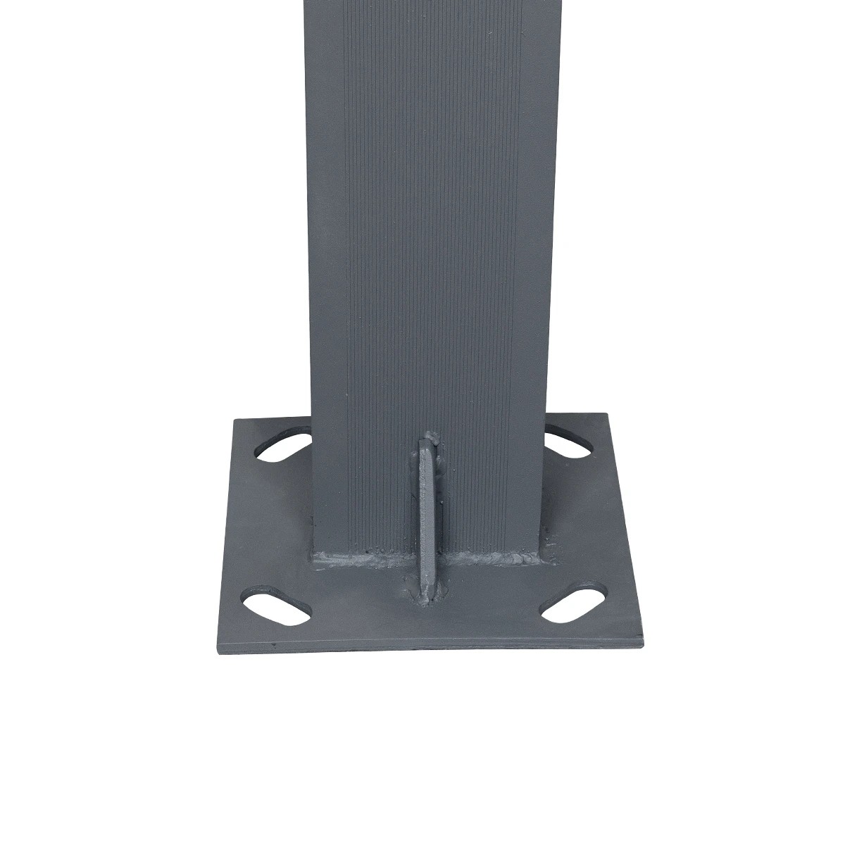 GLOBOSTAR® ZAPOPAN 90838 Φωτιστικό Urban Light Πλατείας/Πάρκου LED 30W 4080lm 120° AC 220-240V Αδιάβροχο IP65 IK09 Φυσικό Λευκό 5000K - LUMILEDs SMD Chip & MEANWELL Driver - Γκρι Ανθρακί - Μ75 x Π14 x Υ360cm - 5 Χρόνια Εγγύηση 8 GLOBOSTAR® ZAPOPAN 90838 Φωτιστικό Urban Light Πλατείας/Πάρκου LED 30W 4080lm 120° AC 220-240V Αδιάβροχο IP65 IK09 Φυσικό Λευκό 5000K - LUMILEDs SMD Chip & MEANWELL Driver - Γκρι Ανθρακί - Μ75 x Π14 x Υ360cm - 5 Χρόνια Εγγύηση - Image 7