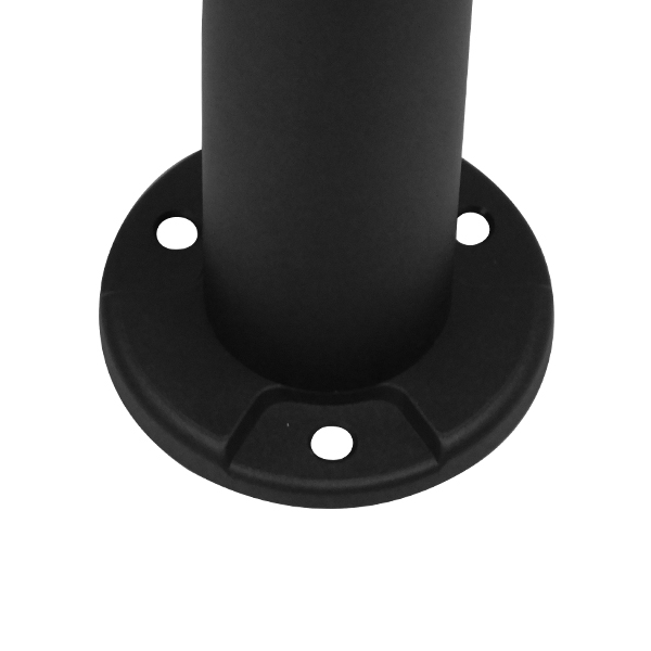 GLOBOSTAR® VEGGIE 12120 Φωτιστικό Κολωνάκι Κήπου LED 10W 500lm 120° με Ενσωματωμένο Φωτοβολταϊκό Panel 6V 2W & Επαναφορτιζόμενη Μπαταρία Li-ion 3.2V 6000mAh με Αισθητήρα Ημέρας-Νύχτας Αδιάβροχο IP65 Ψυχρό Λευκό 6000K - Γκρι Ανθρακί - Μ26 x Π26 x Υ60cm - 2 Χρόνια Εγγύηση 8 GLOBOSTAR® VEGGIE 12120 Φωτιστικό Κολωνάκι Κήπου LED 10W 500lm 120° με Ενσωματωμένο Φωτοβολταϊκό Panel 6V 2W & Επαναφορτιζόμενη Μπαταρία Li-ion 3.2V 6000mAh με Αισθητήρα Ημέρας-Νύχτας Αδιάβροχο IP65 Ψυχρό Λευκό 6000K - Γκρι Ανθρακί - Μ26 x Π26 x Υ60cm - 2 Χρόνια Εγγύηση - Image 6