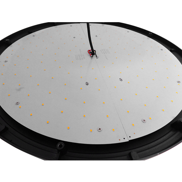 GLOBOSTAR® SQUARE 12144 Φωτιστικό Κολωνάκι Κήπου LED 100W 12000lm ?° AC 220-240V Αδιάβροχο IP65 Θερμό Λευκό 2700K - Γκρι Ανθρακί - Μ54 x Π54 x Υ45cm - 3 Χρόνια Εγγύηση 5 GLOBOSTAR® SQUARE 12144 Φωτιστικό Κολωνάκι Κήπου LED 100W 12000lm ?° AC 220-240V Αδιάβροχο IP65 Θερμό Λευκό 2700K - Γκρι Ανθρακί - Μ54 x Π54 x Υ45cm - 3 Χρόνια Εγγύηση - Image 4