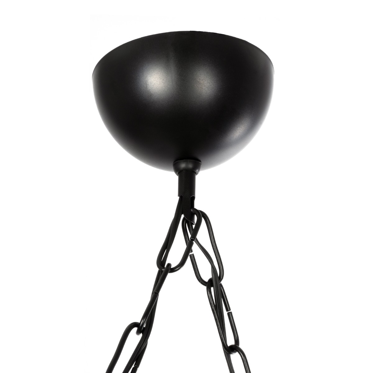 GLOBOSTAR® GLORA 201-0008 Vintage Κρεμαστό Φωτιστικό Οροφής με Ντουί 2 x E27 AC 220-240V IP20 - Μπεζ, Μαύρο & Μελί - Μ38 x Π12 x Υ21cm 9 GLOBOSTAR® GLORA 201-0008 Vintage Κρεμαστό Φωτιστικό Οροφής με Ντουί 2 x E27 AC 220-240V IP20 - Μπεζ, Μαύρο & Μελί - Μ38 x Π12 x Υ21cm - Image 8