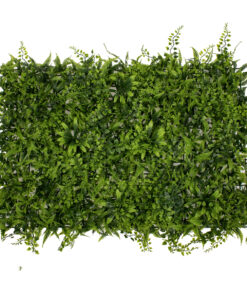 Νάνος Κισσός & Νάνος Δάφνη - Πράσινο - Μ60 x Π9 x Υ40cm