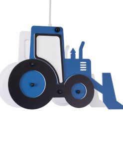 Μαύρο & Λευκό - Μ40 x Π15.5 x Υ26.5cm