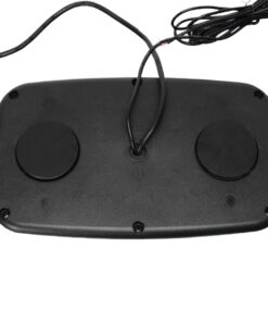 Φάρος Οδικής Οροφής Αυτοκινήτου 72W 10-30V IP65 Αδιάβροχος Πορτοκαλί GloboStar 34226 11 1fbb4e 34224 6