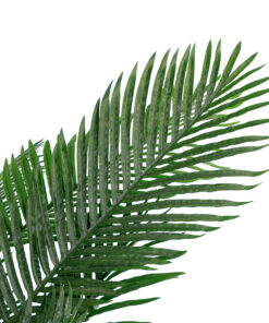 Alternative view of GloboStar® Artificial Garden ARECA PALM TREE 20013 - Τεχνητό Διακοσμητικό Φυτό Φοινικόδεντρο Αρέκα Υ210cm