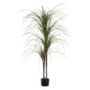 GloboStar® GloboStar® Artificial Garden DRAGON BLOOD TREE 20015 - Τεχνητό Διακοσμητικό Φυτό Δράκαινα Υ150cm