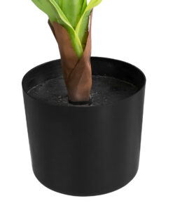 GloboStar® Artificial Garden BRAZILIAN IRON 20020 - Τεχνητό Διακοσμητικό Φυτό Αρωματική Δράκαινα Υ140cm 8 20020 4