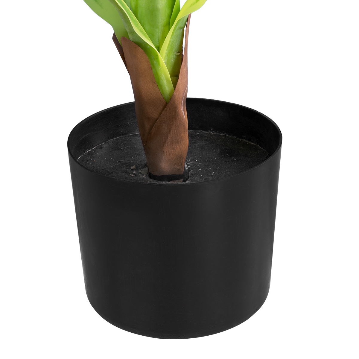 GloboStar® Artificial Garden BRAZILIAN IRON 20020 - Τεχνητό Διακοσμητικό Φυτό Αρωματική Δράκαινα Υ140cm 5 GloboStar® Artificial Garden BRAZILIAN IRON 20020 - Τεχνητό Διακοσμητικό Φυτό Αρωματική Δράκαινα Υ140cm - Image 3