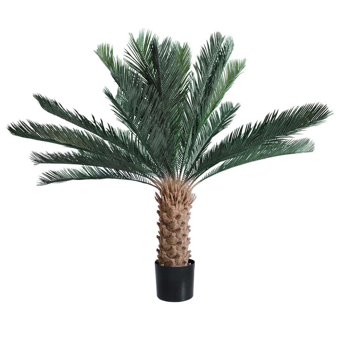 GloboStar® Artificial Garden CYCADS 20022 Τεχνητό Διακοσμητικό Φυτό Αρωματική Κύκας Υ120cm 3 GloboStar® GloboStar® Artificial Garden CYCADS 20022 Τεχνητό Διακοσμητικό Φυτό Αρωματική Κύκας Υ120cm