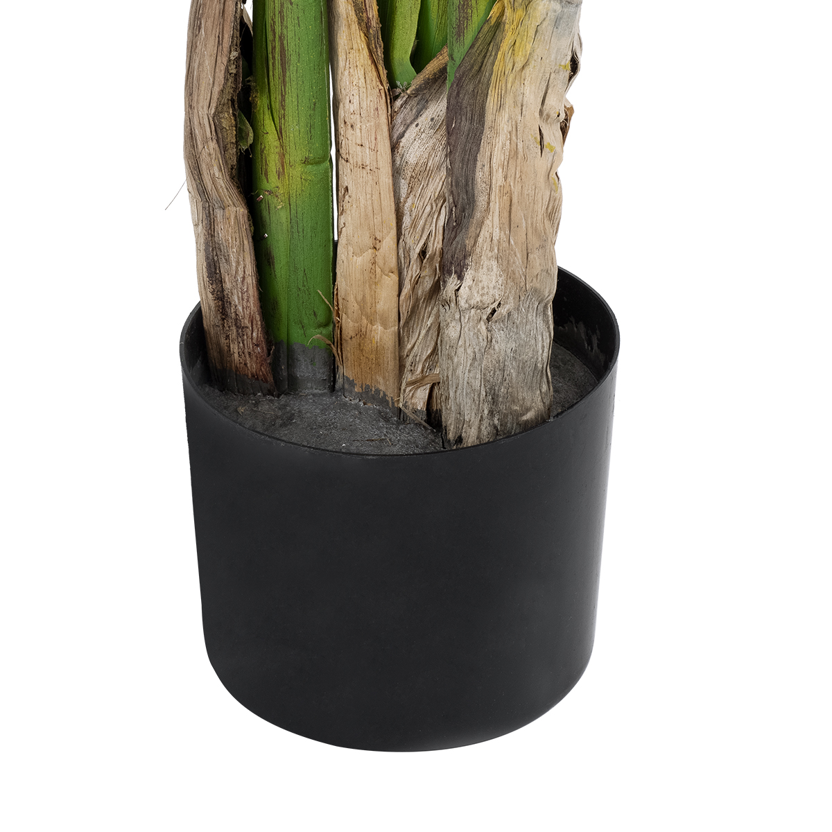 GloboStar® Artificial Garden STRELITZIA 20028 Τεχνητό Διακοσμητικό Φυτό Στρελίτσια - Πουλί του Παραδείσου Υ120cm 6 GloboStar® Artificial Garden STRELITZIA 20028 Τεχνητό Διακοσμητικό Φυτό Στρελίτσια - Πουλί του Παραδείσου Υ120cm - Image 4