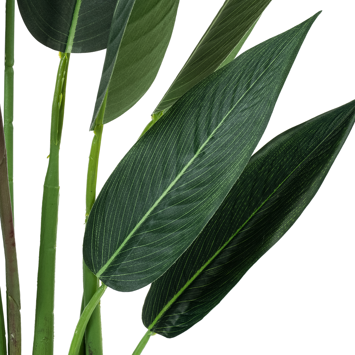 GloboStar® Artificial Garden STRELITZIA REGINAE 20031 Τεχνητό Διακοσμητικό Φυτό Στρελίτσια - Πουλί του Παραδείσου Υ120cm 4 GloboStar® Artificial Garden STRELITZIA REGINAE 20031 Τεχνητό Διακοσμητικό Φυτό Στρελίτσια - Πουλί του Παραδείσου Υ120cm - Image 2