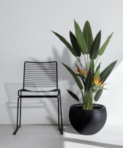 GloboStar® Artificial Garden STRELITZIA REGINAE 20032 Τεχνητό Διακοσμητικό Φυτό Στρελίτσια - Πουλί του Παραδείσου Υ140cm 13 20032 20700