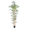 GloboStar® GloboStar® Artificial Garden BAMBOO 20037 Τεχνητό Διακοσμητικό Φυτό Μπαμπού Υ250cm