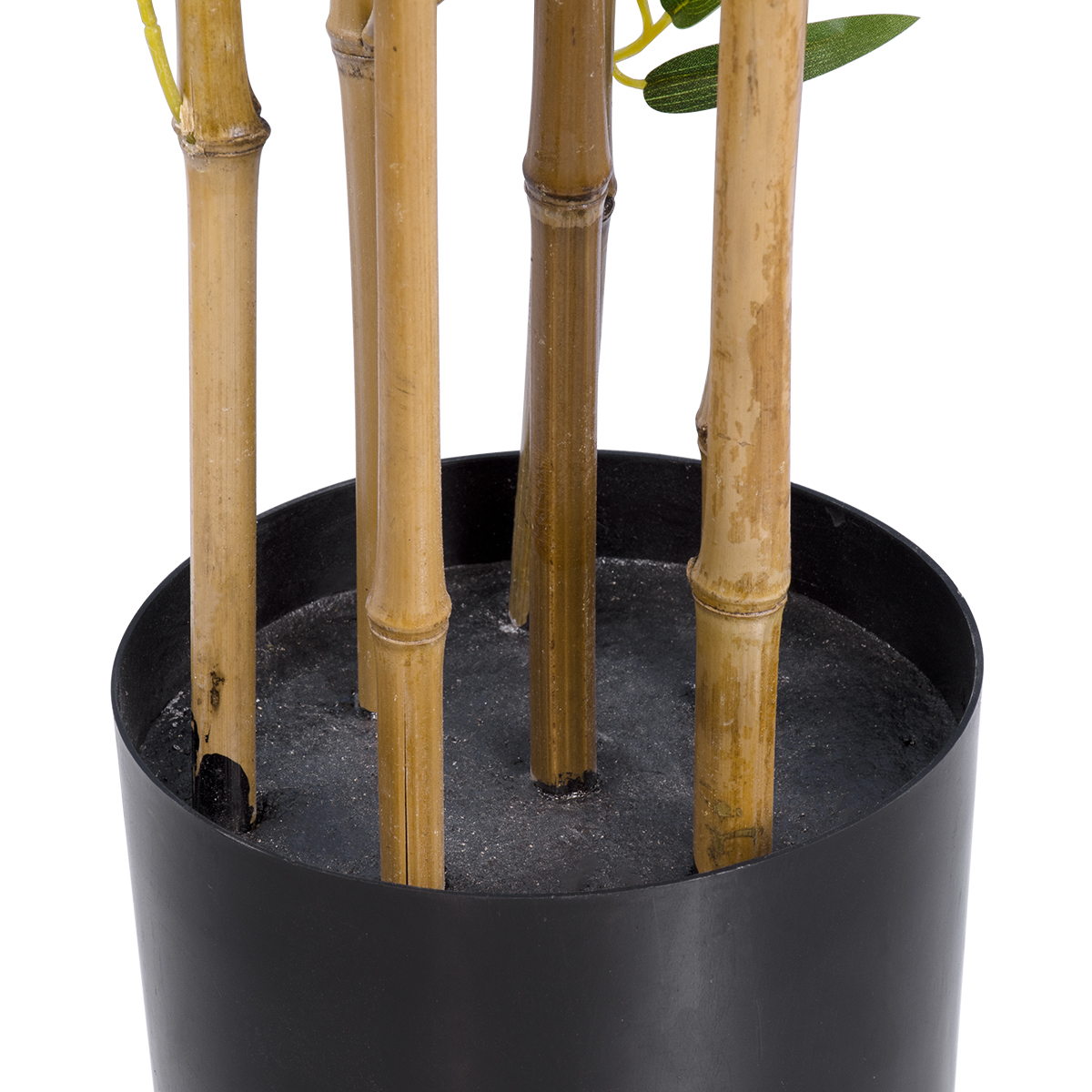 GloboStar® Artificial Garden BAMBOO 20037 Τεχνητό Διακοσμητικό Φυτό Μπαμπού Υ250cm 5 GloboStar® Artificial Garden BAMBOO 20037 Τεχνητό Διακοσμητικό Φυτό Μπαμπού Υ250cm - Image 3