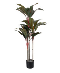 GloboStar® GloboStar® Artificial Garden MELANY FICUS 20040 Τεχνητό Διακοσμητικό Φυτό Φίκος Υ120cm