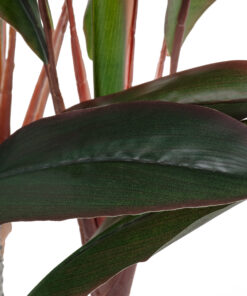 Alternative view of GloboStar® Artificial Garden MELANY FICUS 20040 Τεχνητό Διακοσμητικό Φυτό Φίκος Υ120cm