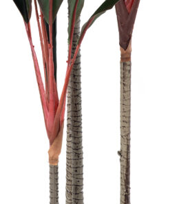 GloboStar® Artificial Garden MELANY FICUS 20040 Τεχνητό Διακοσμητικό Φυτό Φίκος Υ120cm 9 20040 4