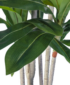 Alternative view of GloboStar® Artificial Garden DRACAENA SILK 20044 - Τεχνητό Διακοσμητικό Φυτό Δράκαινα Υ170cm