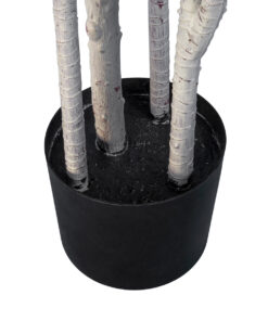 GloboStar® Artificial Garden DRACAENA SILK 20044 - Τεχνητό Διακοσμητικό Φυτό Δράκαινα Υ170cm 10 20044 5