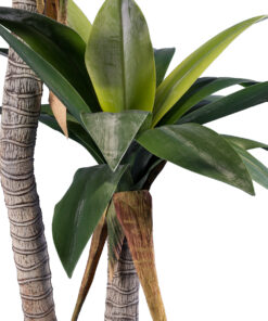 Alternative view of GloboStar® Artificial Garden AGAVE 20045 Τεχνητό Διακοσμητικό Φυτό Αγαύη Υ172cm