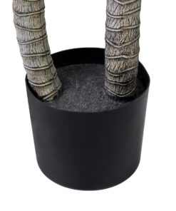 GloboStar® Artificial Garden AGAVE 20045 Τεχνητό Διακοσμητικό Φυτό Αγαύη Υ172cm 10 20045 5