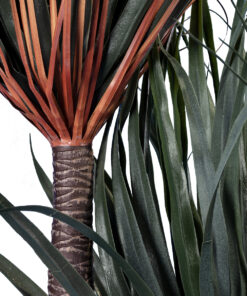 Alternative view of GloboStar® Artificial Garden PANDANUS TREE 20049 Τεχνητό Διακοσμητικό Φυτό Πάνδανος Υ160cm