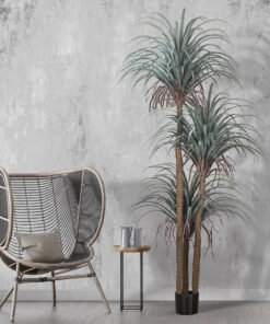 GloboStar® Artificial Garden PANDANUS TREE 20050 Τεχνητό Διακοσμητικό Φυτό Πάνδανος Υ210cm 9 20050