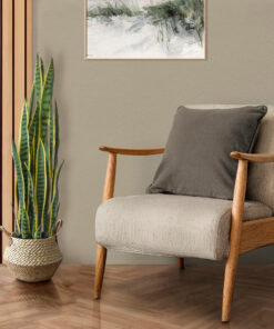 GloboStar® Artificial Garden BLOODLEAF DRACAENA TRIFASCIATA 20062 Τεχνητό Διακοσμητικό Φυτό Αιματόφυλλη Σανσεβιέρια Υ100cm 9 20062 20316