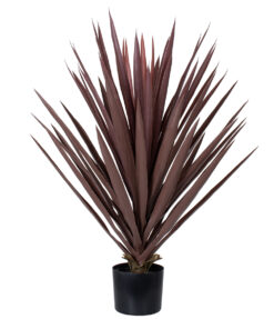 GloboStar® GloboStar® Artificial Garden SISAL AGAVE 20075 Τεχνητό Διακοσμητικό Φυτό Αγαύη Υ70cm
