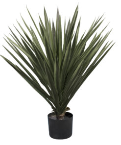 GloboStar® GloboStar® Artificial Garden SISAL AGAVE 20076 Τεχνητό Διακοσμητικό Φυτό Αγαύη Υ70cm