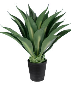 GloboStar® GloboStar® Artificial Garden SISAL AGAVE 20077 Τεχνητό Διακοσμητικό Φυτό Αγαύη Υ90cm