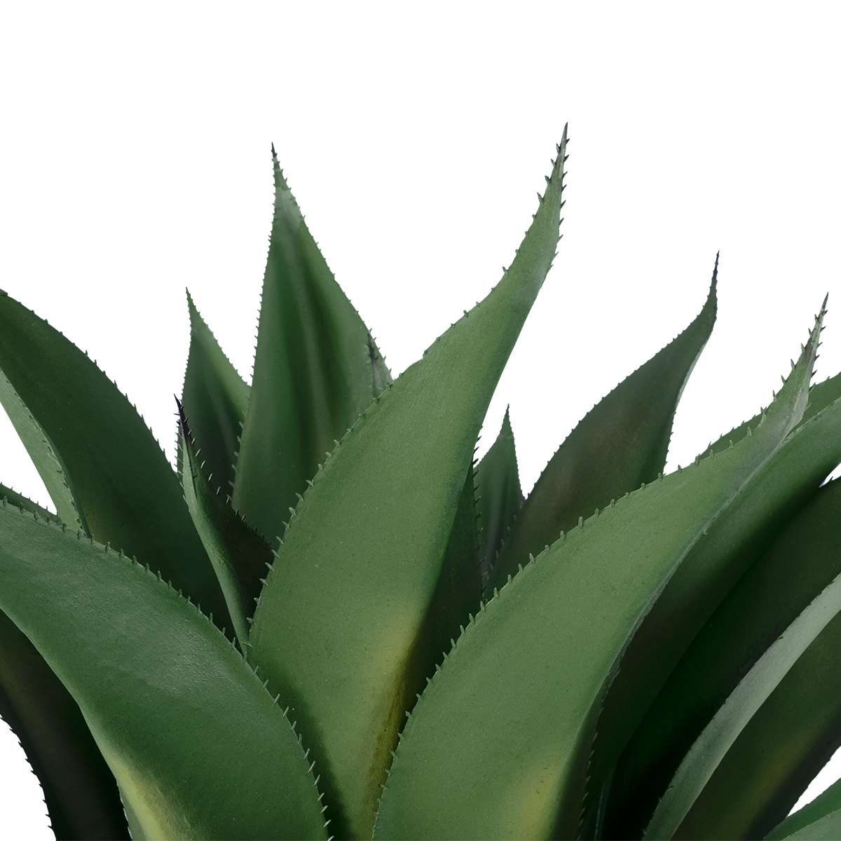 GloboStar® Artificial Garden SISAL AGAVE 20077 Τεχνητό Διακοσμητικό Φυτό Αγαύη Υ90cm 4 GloboStar® Artificial Garden SISAL AGAVE 20077 Τεχνητό Διακοσμητικό Φυτό Αγαύη Υ90cm - Image 2
