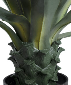 GloboStar® Artificial Garden SISAL AGAVE 20078 Τεχνητό Διακοσμητικό Φυτό Αγαύη Υ110cm 8 20078 4