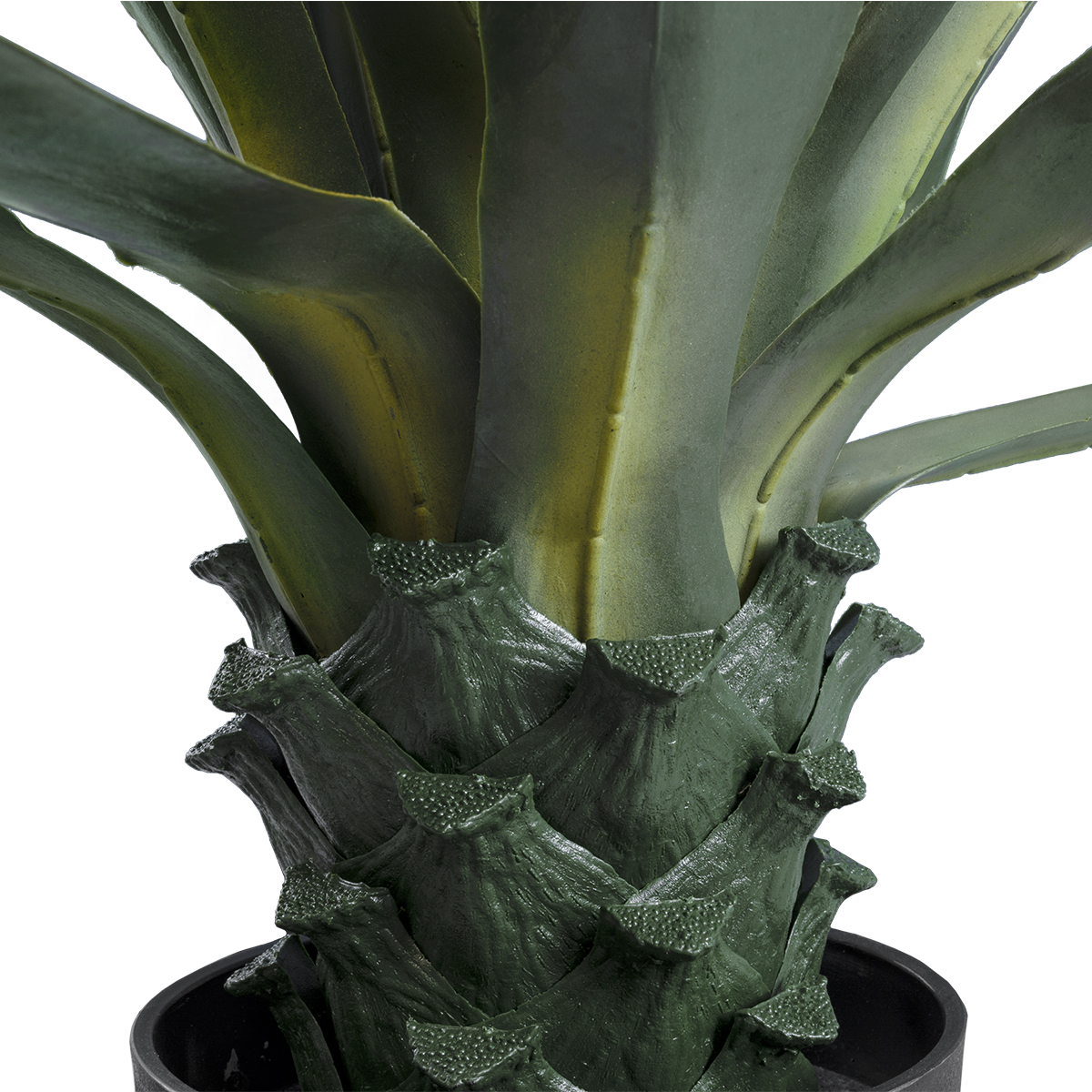 GloboStar® Artificial Garden SISAL AGAVE 20078 Τεχνητό Διακοσμητικό Φυτό Αγαύη Υ110cm 5 GloboStar® Artificial Garden SISAL AGAVE 20078 Τεχνητό Διακοσμητικό Φυτό Αγαύη Υ110cm - Image 3